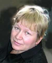 Margarita Smirnova