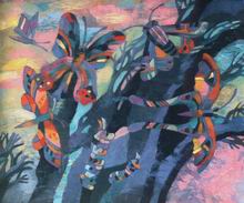 Butterflies